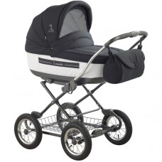 Детская универсальная коляска Roan Marita Lux 20-SK